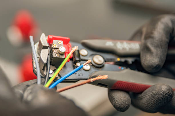 Best Electrical Troubleshooting Services  in Hartshorne, OK