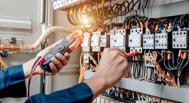 Reliable Hartshorne, OK Electrician Solutions