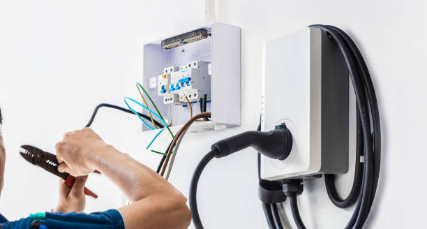 Best Generator Installation Services  in Hartshorne, OK