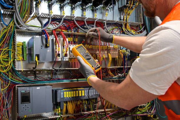  Hartshorne, OK Electrician Pros