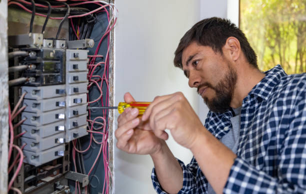 Best Affordable Electrical Installation  in Hartshorne, OK